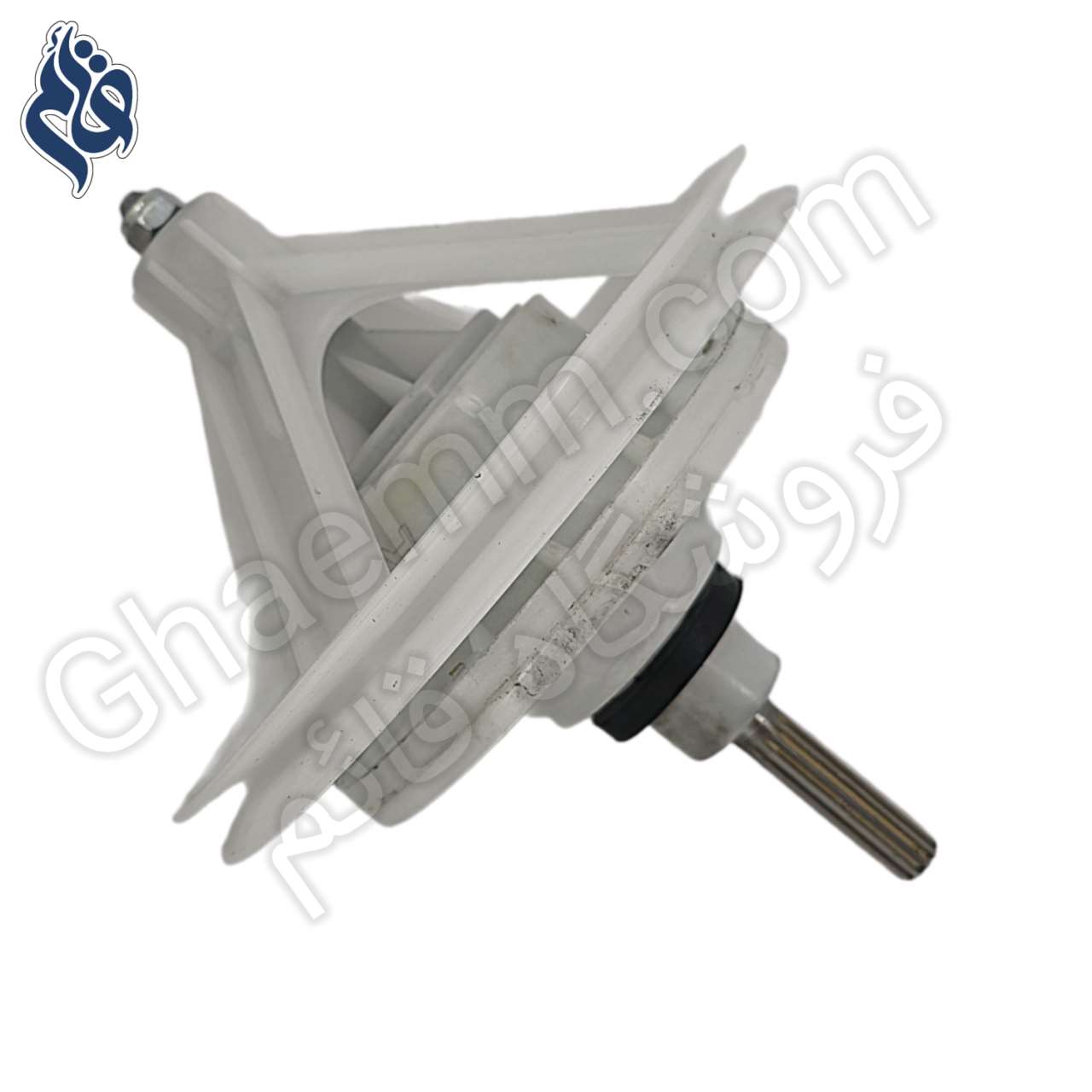 گیربکس 11 شیار ارت (حذف)